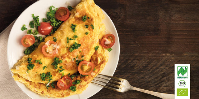 Bio Petersilie Mooskrause 2 (kraus) KrÀuterpflanze - Petroselinum crispum var. crispum